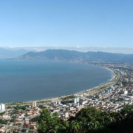 Suite Aconchegante Caraguatatuba Exteriér fotografie