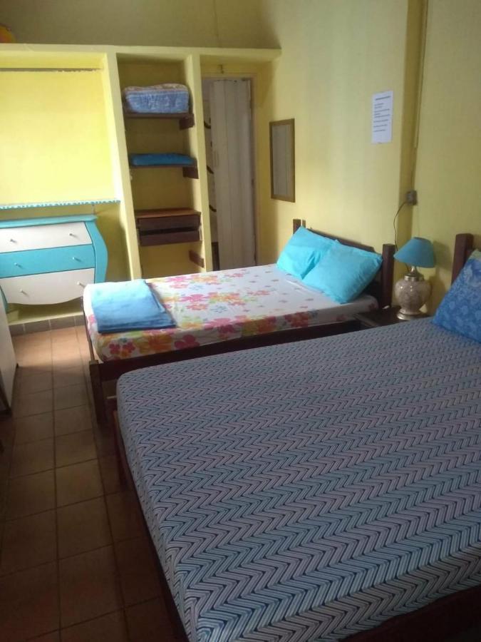 Suite Aconchegante Caraguatatuba Exteriér fotografie