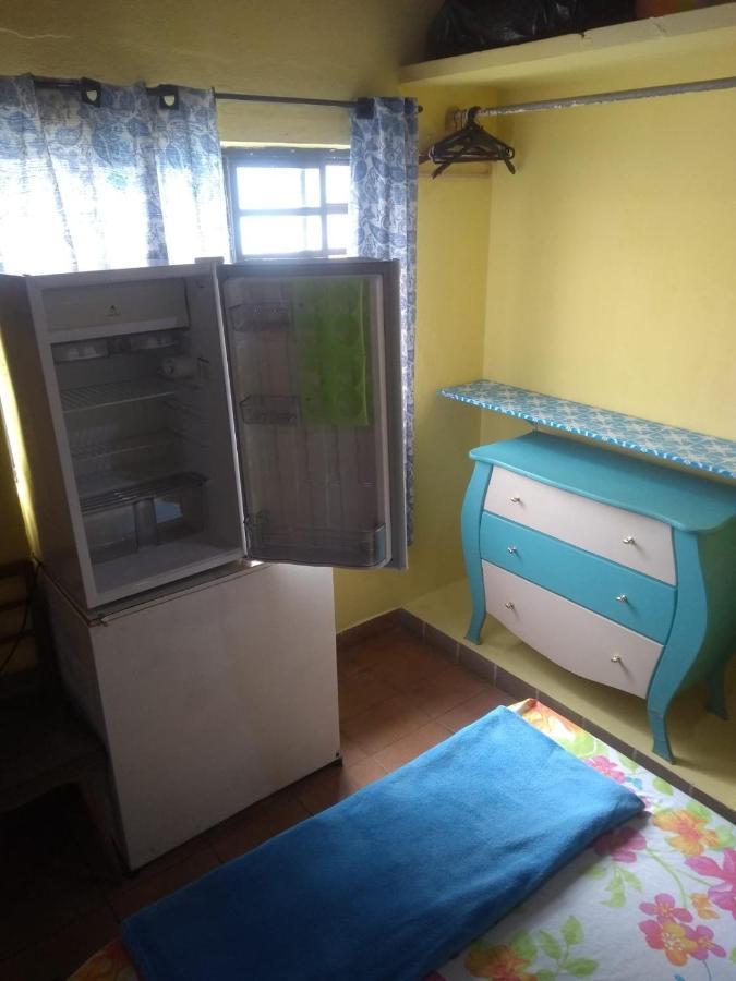 Suite Aconchegante Caraguatatuba Exteriér fotografie