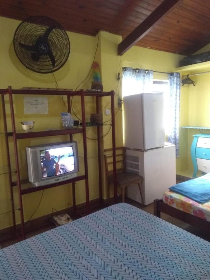 Suite Aconchegante Caraguatatuba Exteriér fotografie